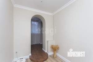 3-к квартира, вторичка, 79м2, 9/10 этаж