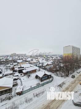 1-к квартира, вторичка, 44м2, 6/12 этаж