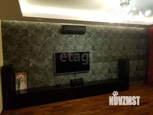 2-к квартира, вторичка, 85м2, 6/17 этаж