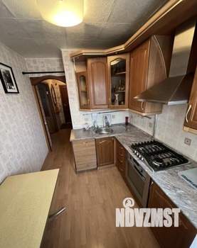 1-к квартира, вторичка, 33м2, 8/9 этаж