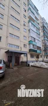3-к квартира, вторичка, 59м2, 3/9 этаж