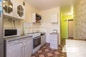 1-к квартира, вторичка, 42м2, 5/12 этаж