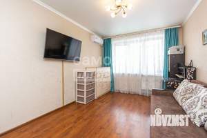 1-к квартира, вторичка, 33м2, 5/9 этаж