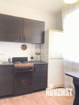 1-к квартира, вторичка, 30м2, 1/5 этаж