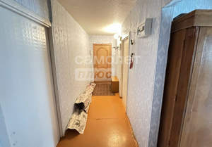 2-к квартира, вторичка, 54м2, 3/9 этаж