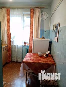 2-к квартира, вторичка, 44м2, 5/5 этаж