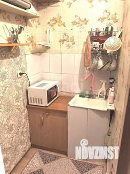 1-к квартира, вторичка, 22м2, 10/14 этаж