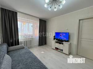 2-к квартира, вторичка, 47м2, 8/9 этаж