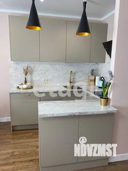 3-к квартира, вторичка, 73м2, 7/17 этаж