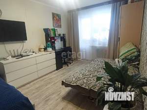 1-к квартира, вторичка, 32м2, 4/9 этаж