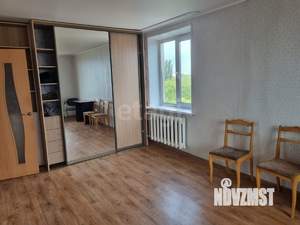 1-к квартира, вторичка, 33м2, 9/9 этаж