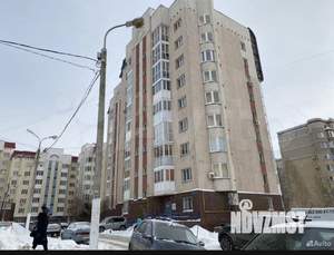 1-к квартира, вторичка, 39м2, 4/10 этаж