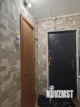 Студия квартира, вторичка, 23м2, 1/9 этаж