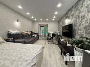 3-к квартира, вторичка, 68м2, 2/13 этаж