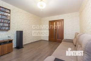 2-к квартира, вторичка, 60м2, 3/4 этаж