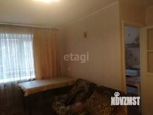 1-к квартира, вторичка, 31м2, 3/5 этаж