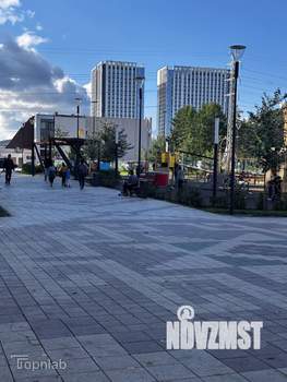 2-к квартира, вторичка, 90м2, 3/16 этаж