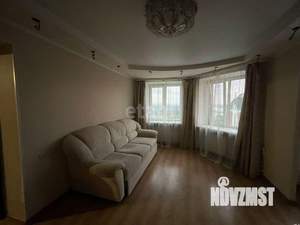 2-к квартира, вторичка, 49м2, 2/6 этаж