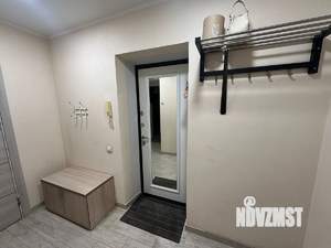 1-к квартира, вторичка, 39м2, 6/10 этаж