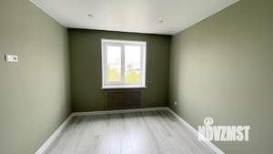 3-к квартира, вторичка, 74м2, 9/9 этаж