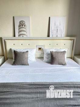 1-к квартира, вторичка, 38м2, 8/25 этаж