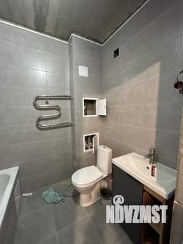 2-к квартира, вторичка, 36м2, 5/5 этаж