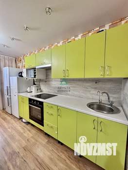 1-к квартира, вторичка, 35м2, 11/20 этаж