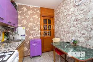 2-к квартира, вторичка, 44м2, 9/9 этаж