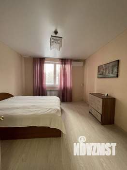 2-к квартира, вторичка, 63м2, 5/25 этаж