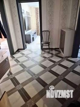 3-к квартира, вторичка, 86м2, 13/17 этаж