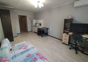 Студия квартира, вторичка, 17м2, 3/5 этаж