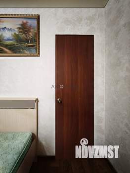 1-к квартира, вторичка, 32м2, 1/4 этаж