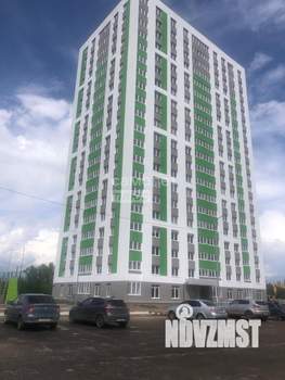 Фото квартиры на продажу (1)