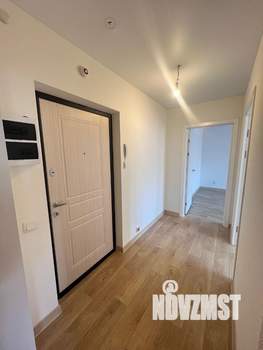 2-к квартира, вторичка, 52м2, 10/19 этаж