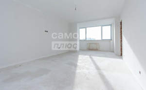 1-к квартира, вторичка, 47м2, 11/15 этаж