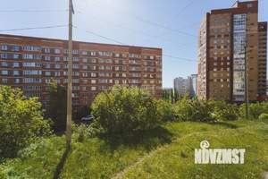 1-к квартира, вторичка, 42м2, 2/12 этаж