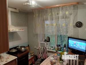 2-к квартира, вторичка, 41м2, 3/3 этаж