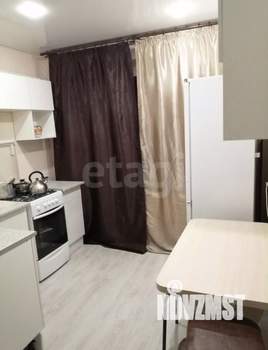 1-к квартира, вторичка, 34м2, 1/9 этаж