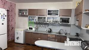 3-к квартира, вторичка, 81м2, 7/12 этаж