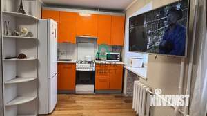 Студия квартира, вторичка, 29м2, 1/5 этаж