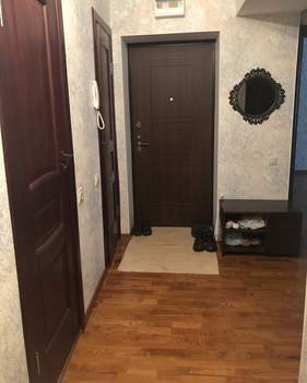 2-к квартира, вторичка, 60м2, 2/5 этаж