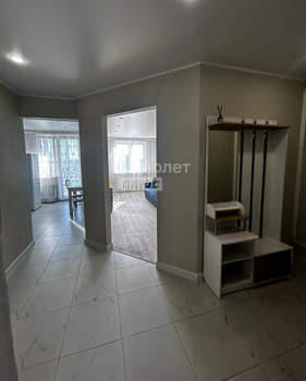 1-к квартира, вторичка, 35м2, 18/18 этаж