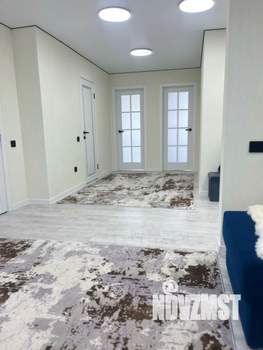 3-к квартира, вторичка, 93м2, 24/27 этаж