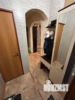 2-к квартира, вторичка, 41м2, 3/5 этаж