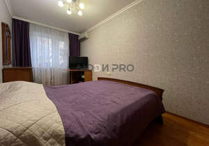 3-к квартира, вторичка, 58м2, 2/5 этаж