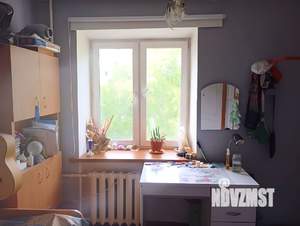 3-к квартира, вторичка, 62м2, 6/9 этаж