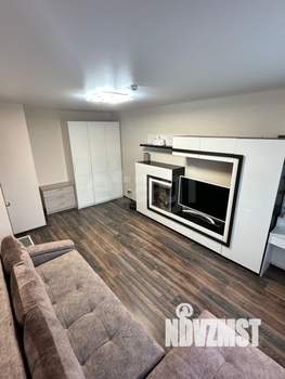 1-к квартира, вторичка, 36м2, 5/18 этаж