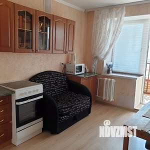 1-к квартира, вторичка, 41м2, 9/10 этаж