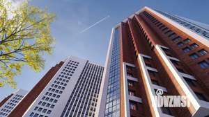 1-к квартира, вторичка, 31м2, 21/25 этаж