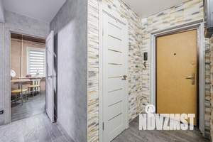 1-к квартира, вторичка, 32м2, 3/5 этаж